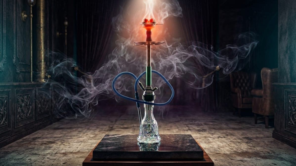 Oasis Shisha Lounge