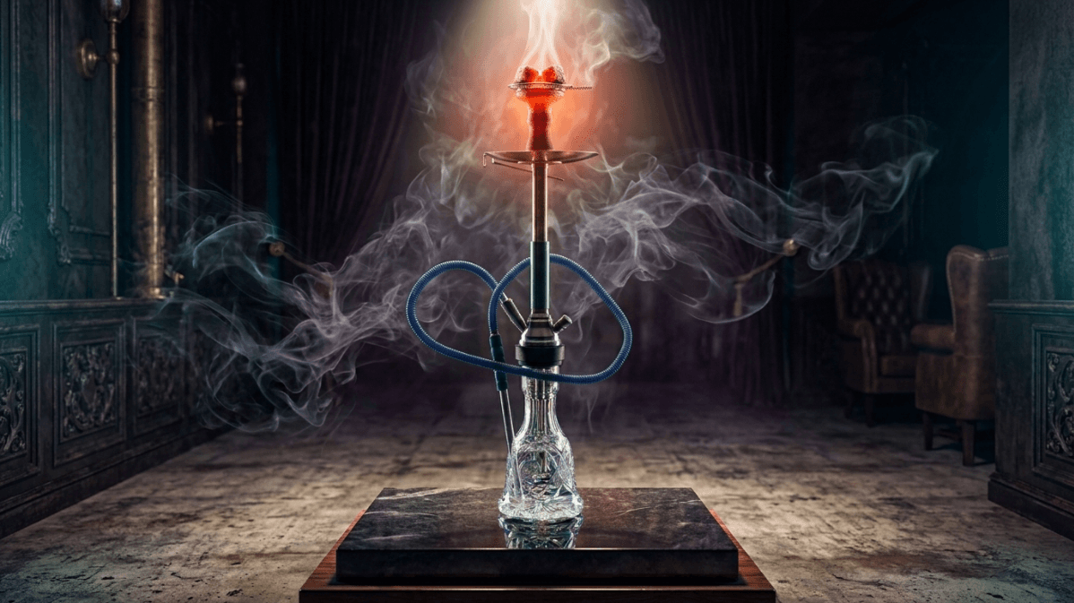 Oasis Shisha Lounge