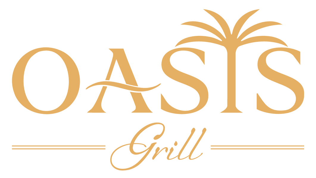 Oasis Logo