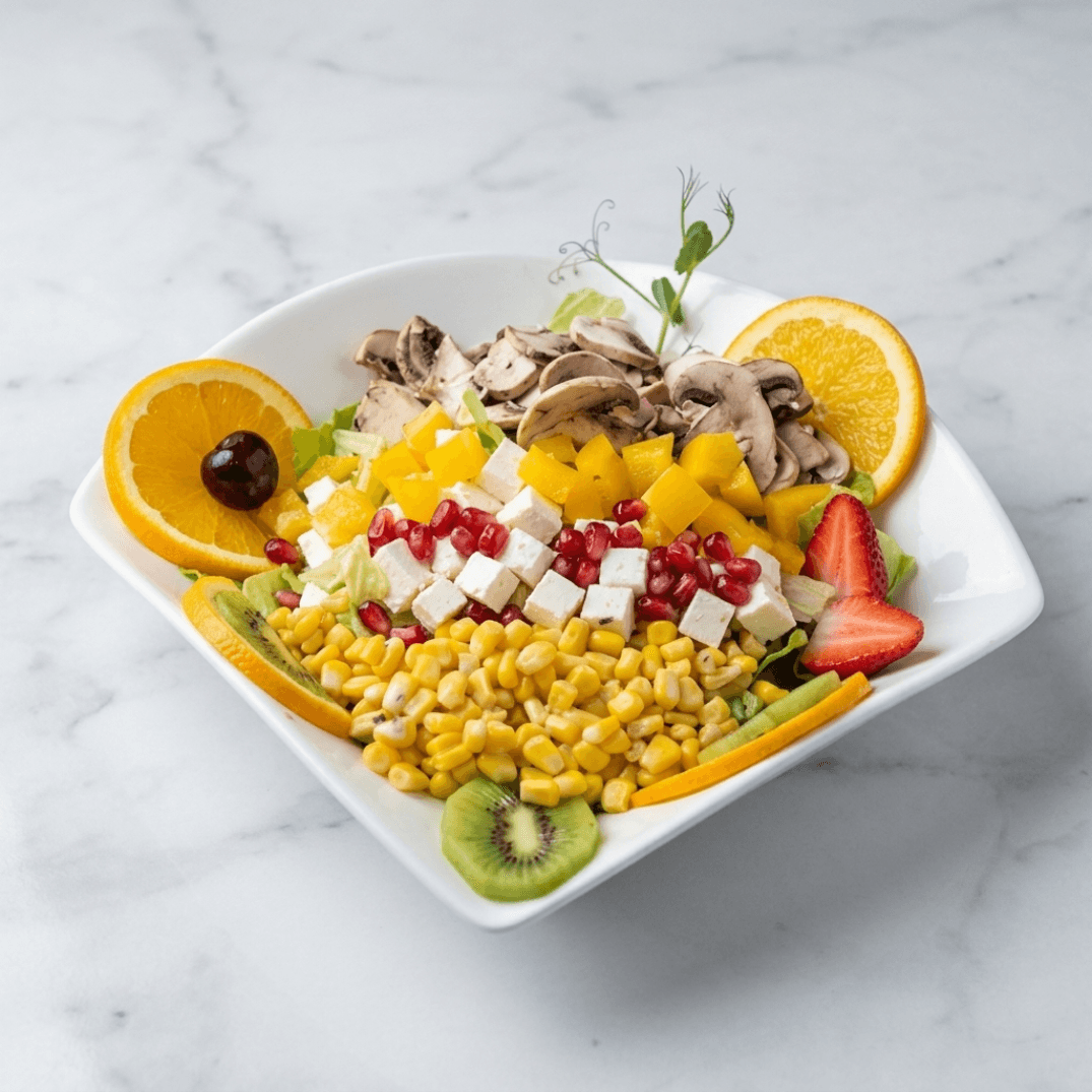 Citrus Pearls Jewel Salad (Seasonal)