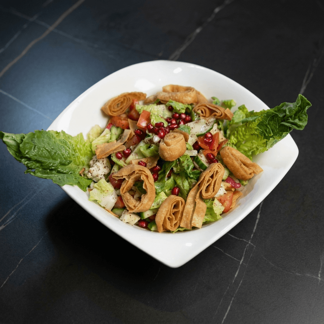 Fattoush