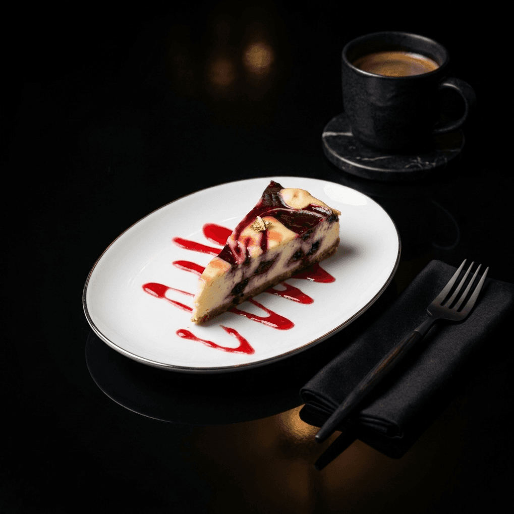 Cheese cake