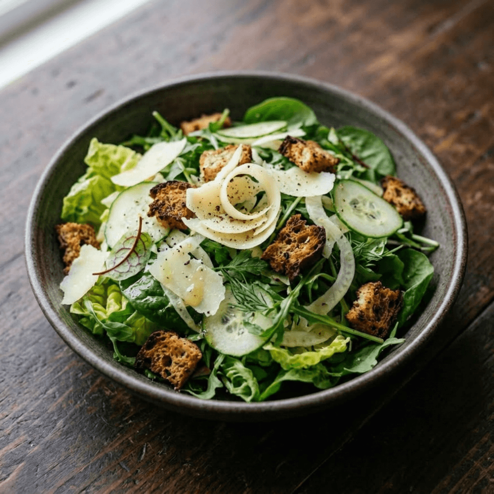 Green Salad