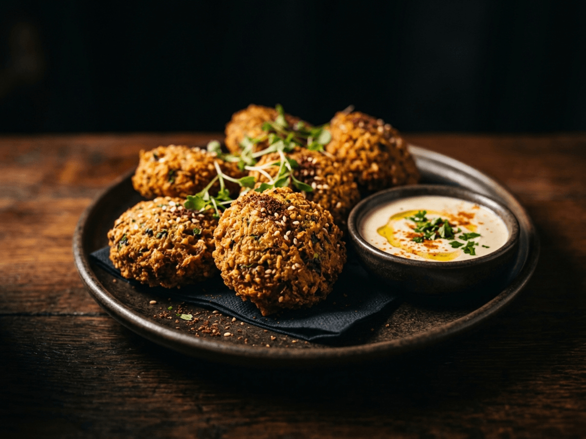 Falafel