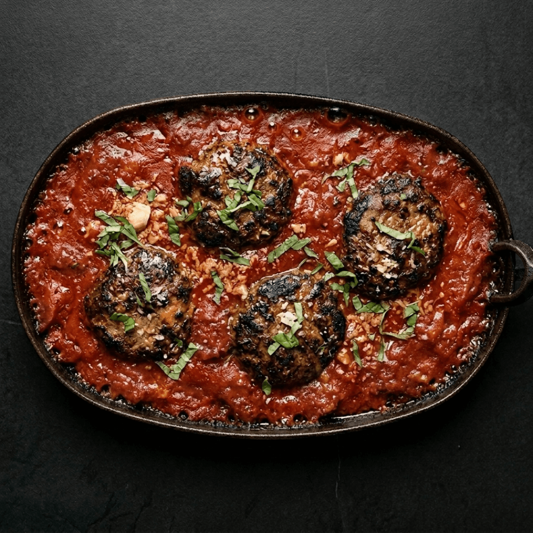 Tomato Glow Kafta